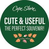 Shelf Talker - Cute & Useful Lodge