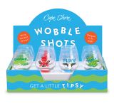 Display - Wobble Shots