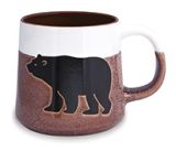 Artisan Mug - Bear