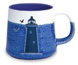 Artisan Mug - Lighthouse
