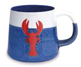 Artisan Mug - Lobster