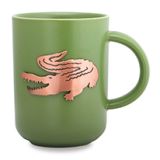 Emblem Mug - Gator