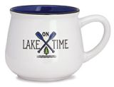 Old Port Mug - On Lake Time