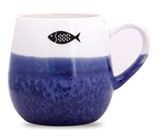 Cove Mug - Fish