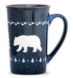 Alpine Mug - Bear