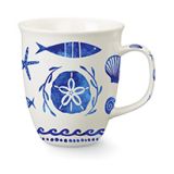 Harbor Mug - Sea Breeze