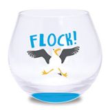 Wobble Shot - Flock Seagull