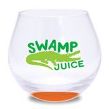 Wobble Shot - Swamp Juice Gator