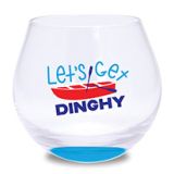 Wobble Shot - Let's Get Dinghy