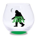 Wobble Shot - Bigfoot - Squatch Shot