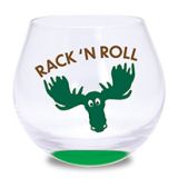 Wobble Shot - Rack N' Roll Moose