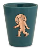 Emblem Shot - Bigfoot