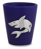 Emblem Shot - Shark