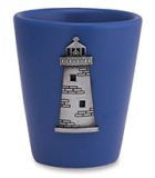 Emblem Shot - Lighthouse