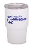Mini Tumbler Shot Glass - Totally Jawsome Shark