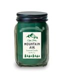 Keepsake Candle - Mountain Air