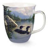 Harbor Mug -  Tranquil Moment Loon