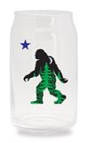 Classic Can Tumbler - Bigfoot