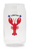 Classic Can Tumbler - Lobster 2