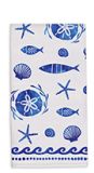 Tea Towel - Sea Breeze