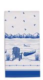 Tea Towel - Lake Scene