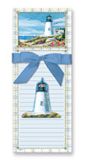 Magnetic Pad Gift Set - Lighthouse Harbor
