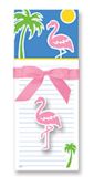 Magnetic Pad Gift Set - Artisan Flamingo