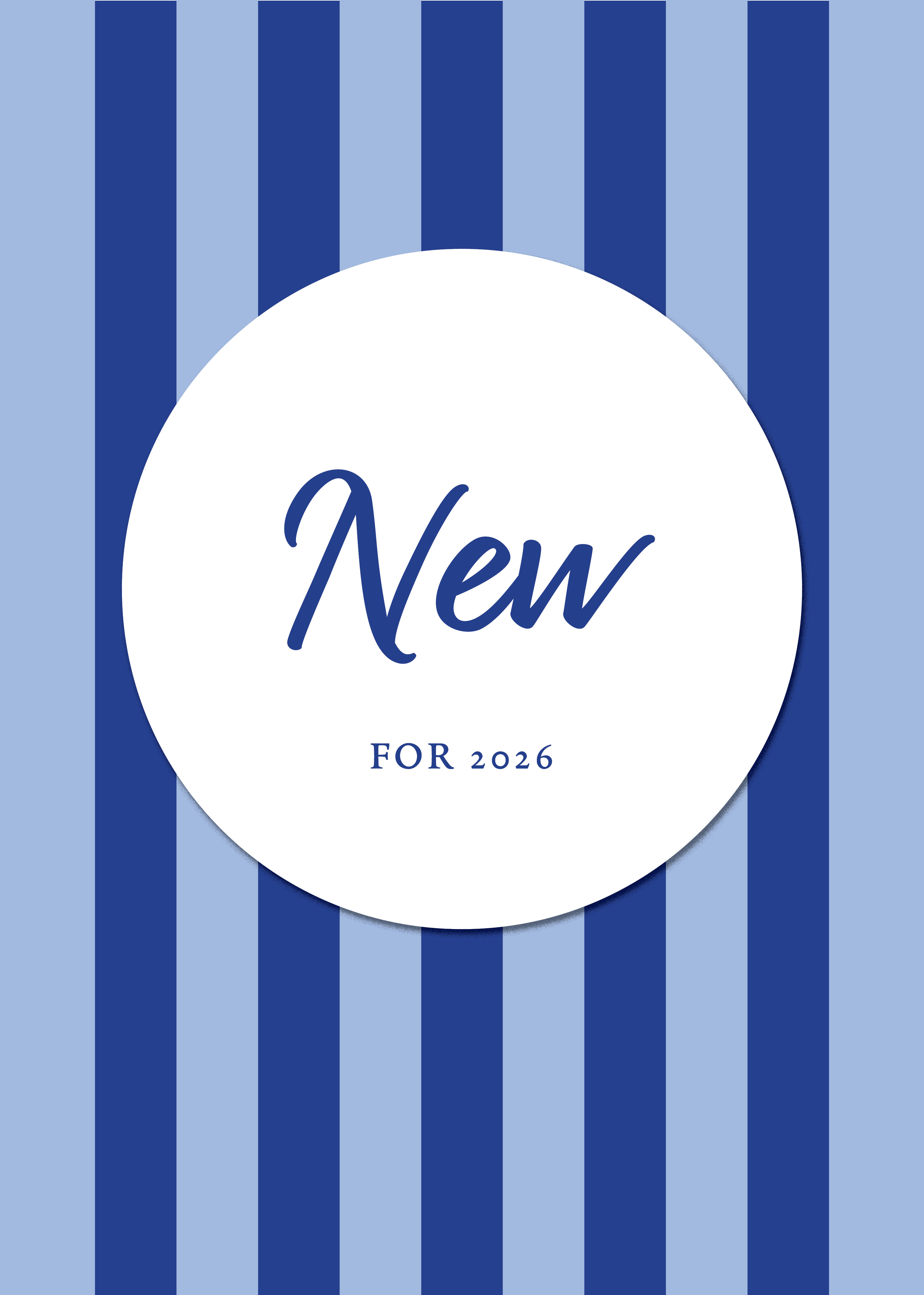 New!