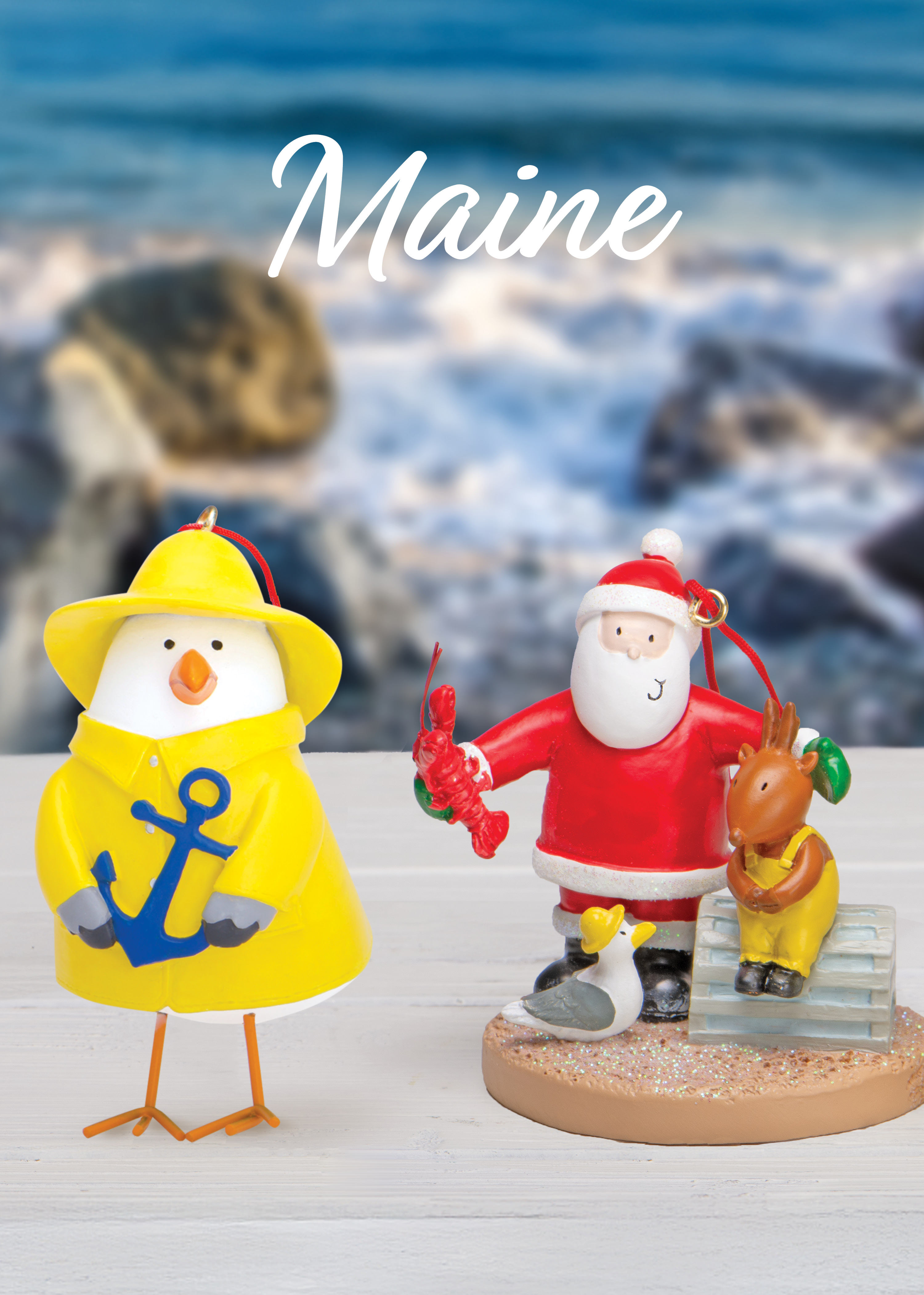 Maine