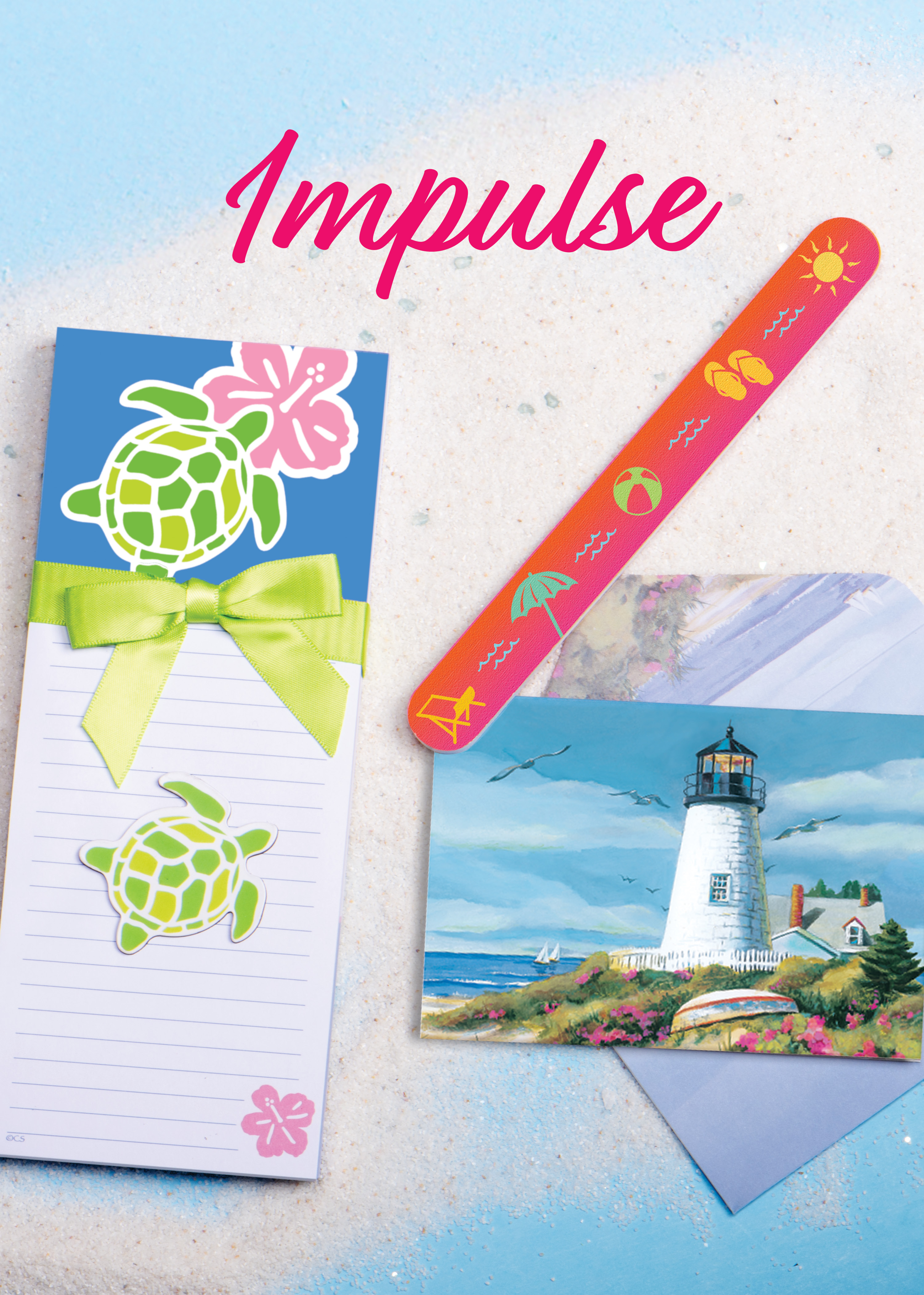 Coastal Impulse