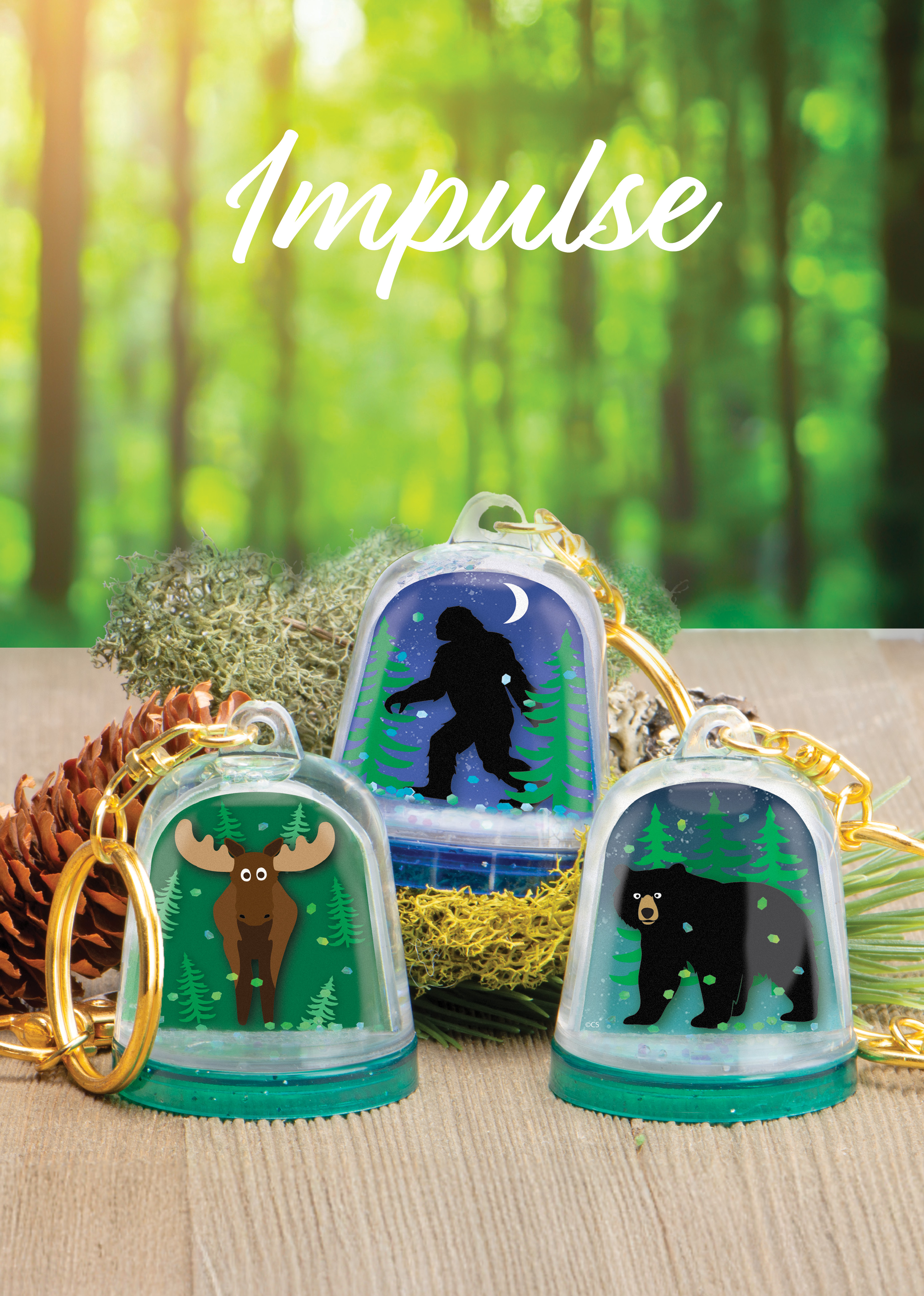 Lodge Impulse