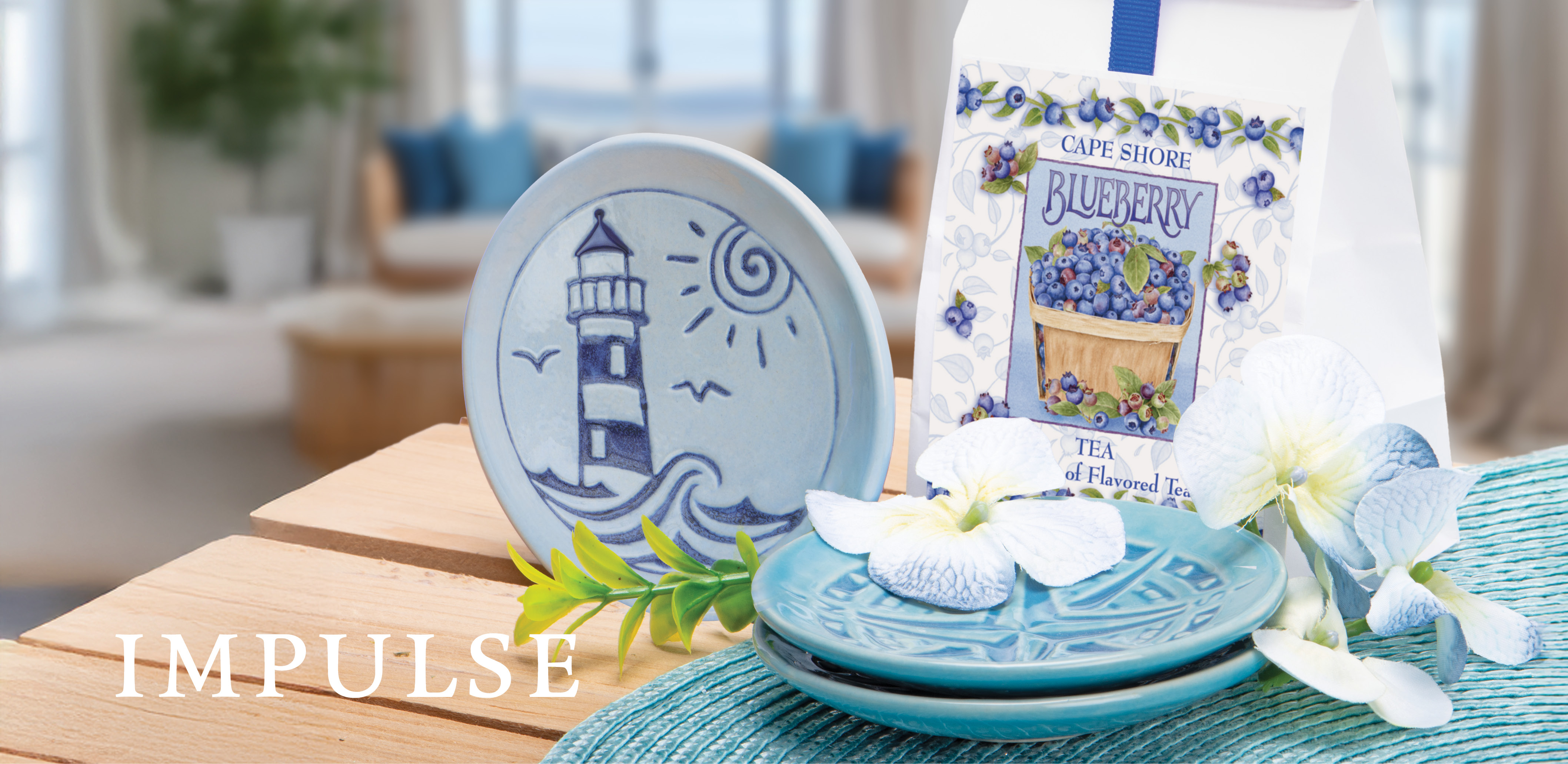 Cape Shore Impulse